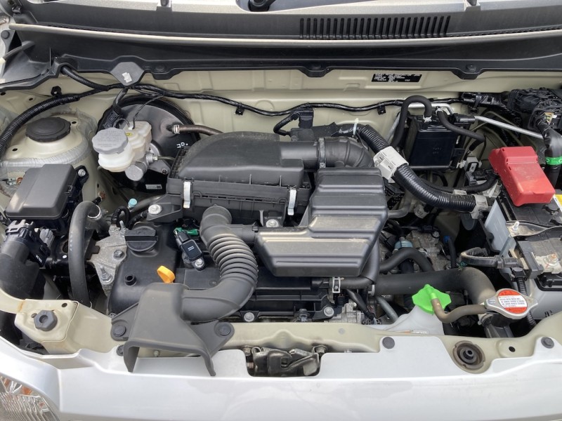 スズキ アルト28枚目