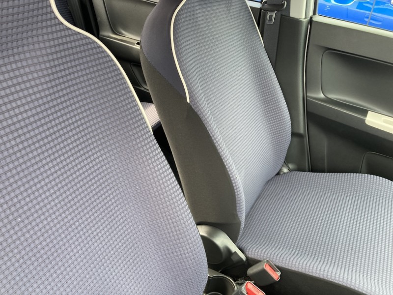 スズキ アルト8枚目