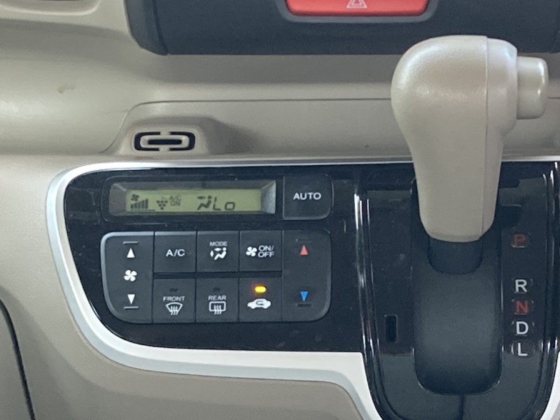 ホンダ N BOX10枚目