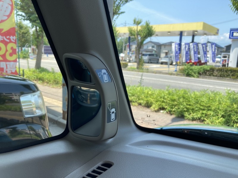 ホンダ N BOX12枚目