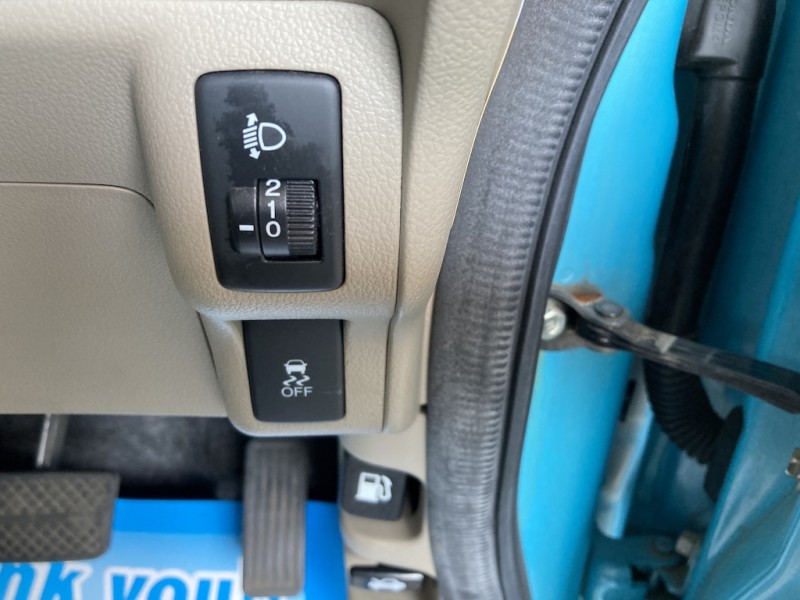 ホンダ N BOX16枚目