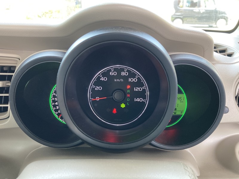 ホンダ N BOX17枚目