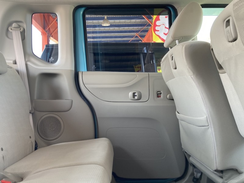 ホンダ N BOX21枚目