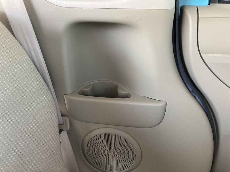 ホンダ N BOX22枚目