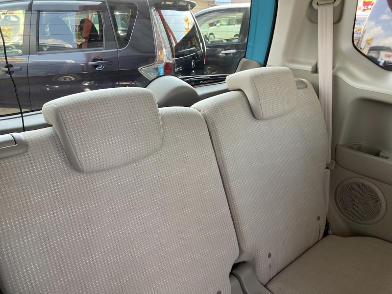 ホンダ N BOX23枚目