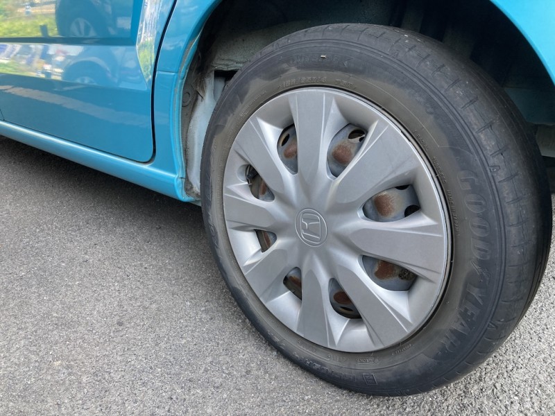 ホンダ N BOX24枚目