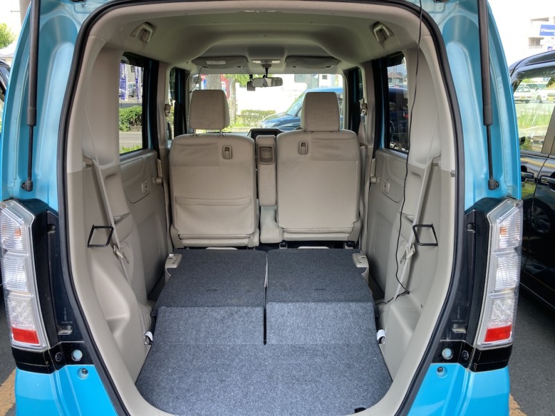 ホンダ N BOX7枚目