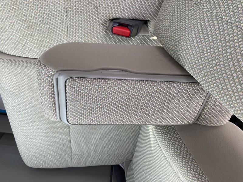 ダイハツ タント9枚目