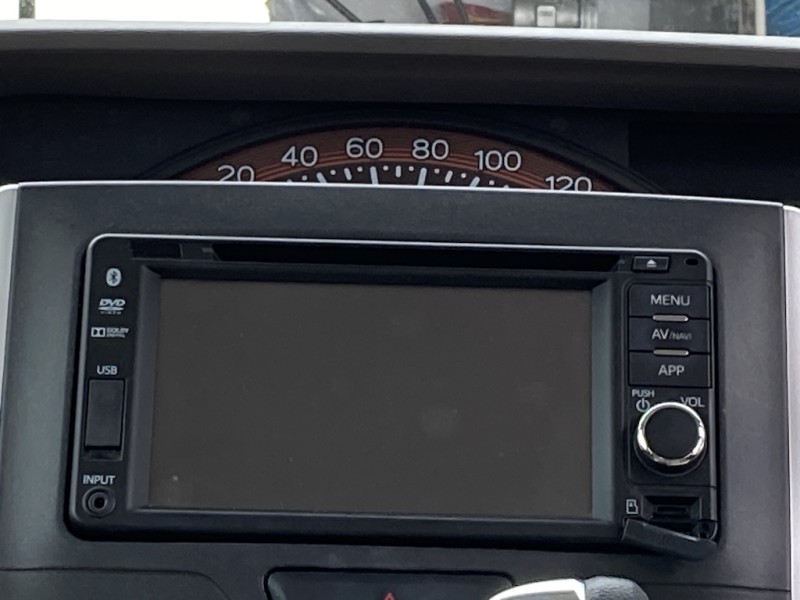 ダイハツ タント13枚目