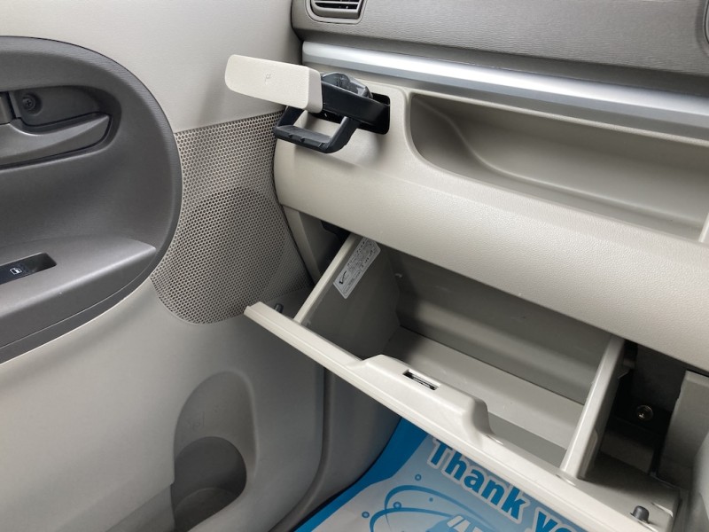 ダイハツ タント14枚目