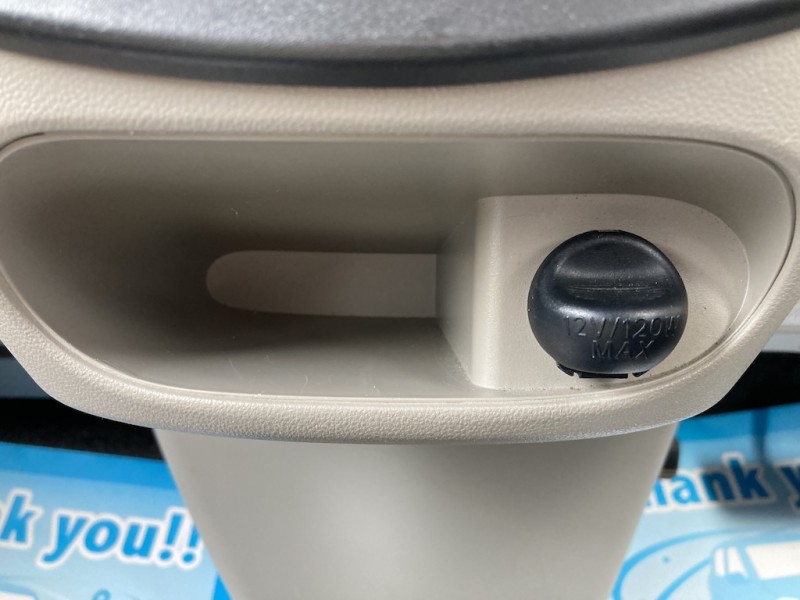 ダイハツ タント15枚目