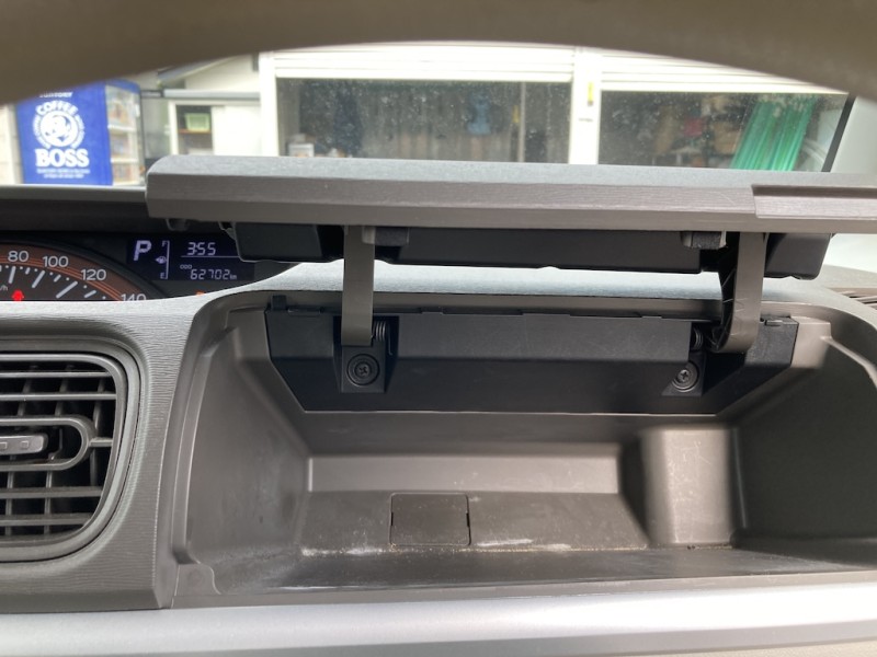 ダイハツ タント17枚目