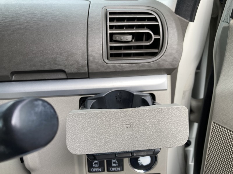 ダイハツ タント18枚目