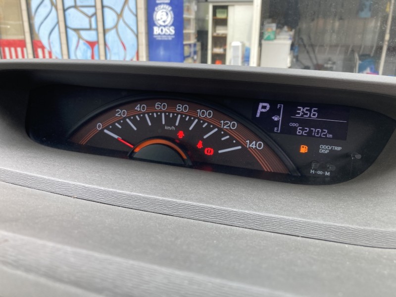 ダイハツ タント22枚目