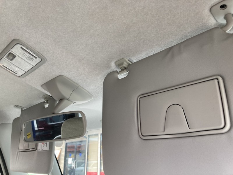 ダイハツ タント23枚目