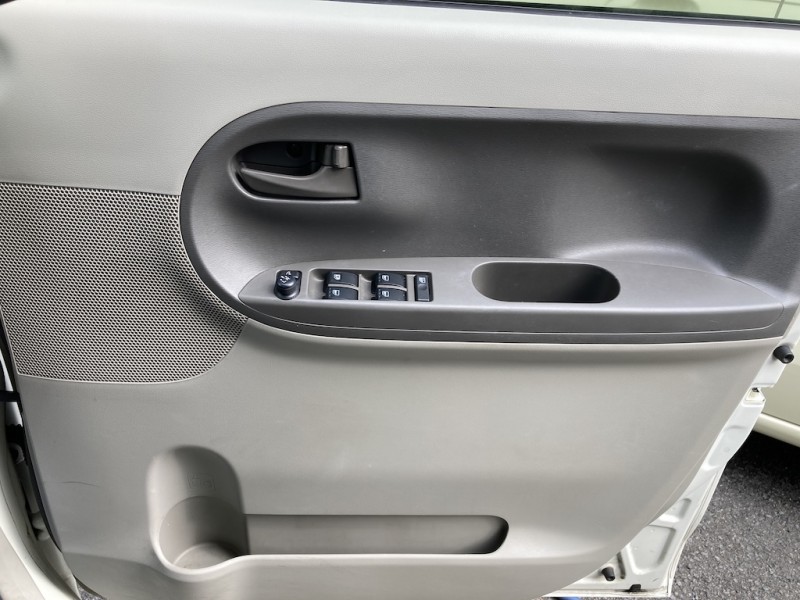 ダイハツ タント24枚目