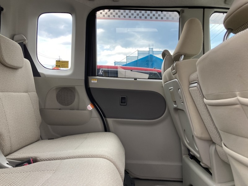 ダイハツ タント26枚目