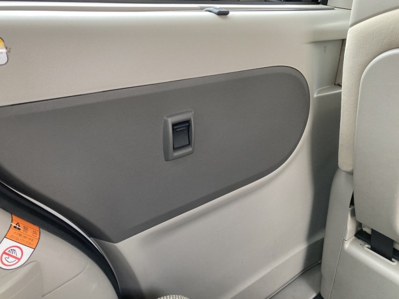 ダイハツ タント27枚目