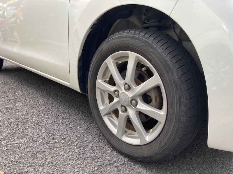 ダイハツ タント28枚目