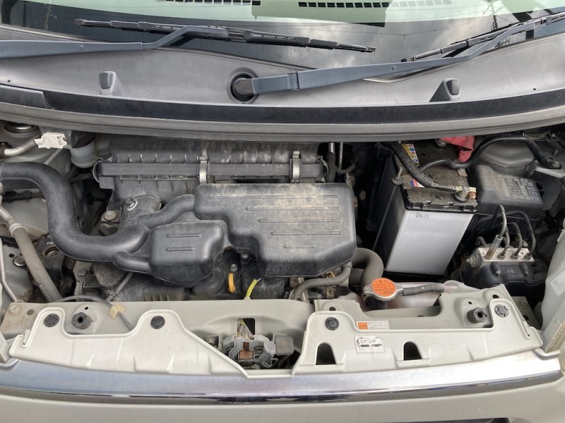 ダイハツ タント29枚目