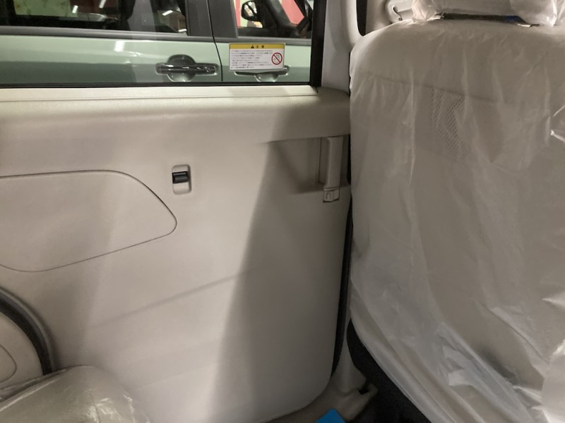 三菱 eKスペース28枚目