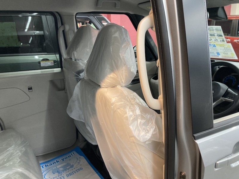 三菱 eKスペース29枚目