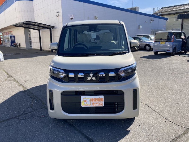 三菱 eKスペース1枚目