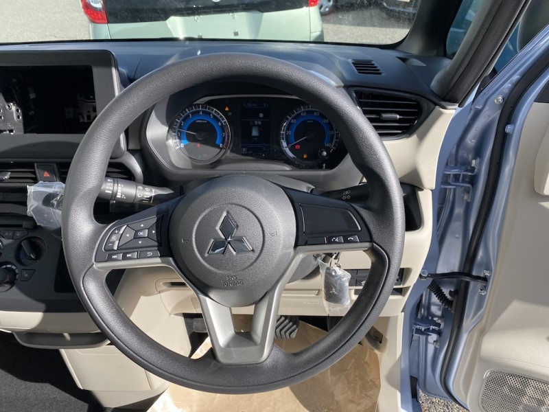 三菱 eKスペース9枚目