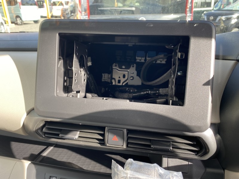 三菱 eKスペース11枚目