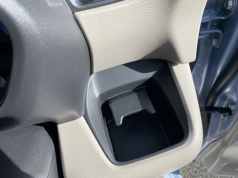 三菱 eKスペース21枚目