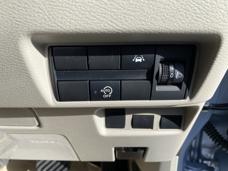 三菱 eKスペース22枚目