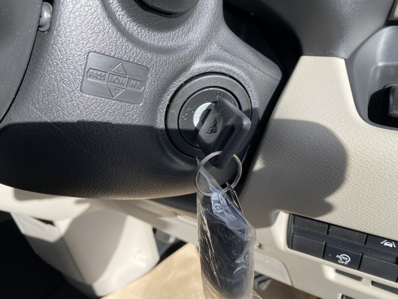 三菱 eKスペース23枚目