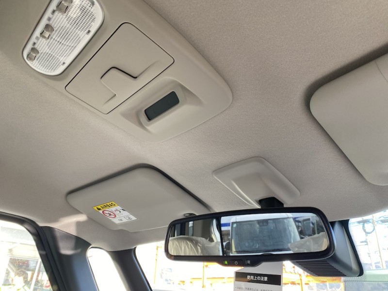 三菱 eKスペース25枚目