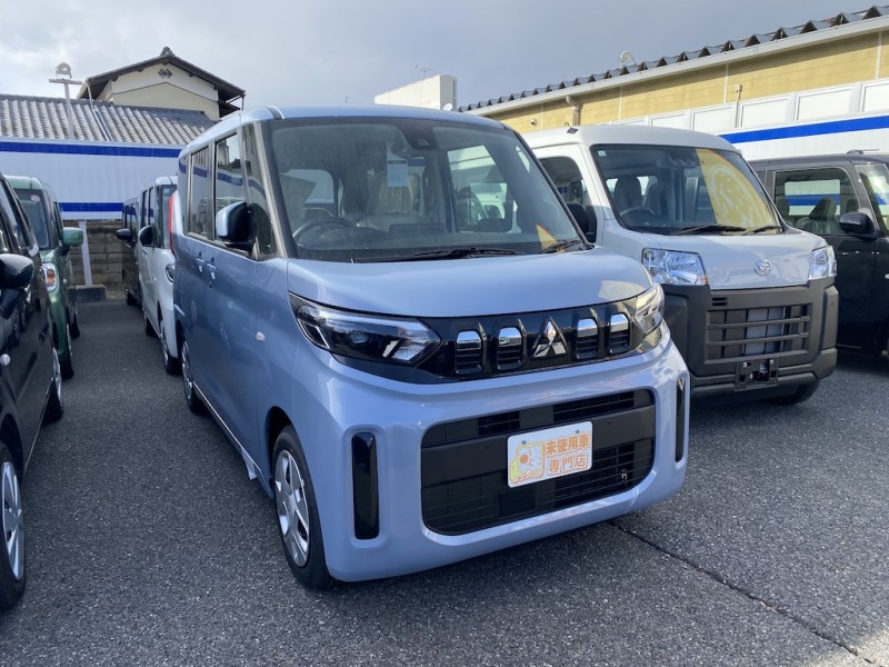 三菱 eKスペース2枚目