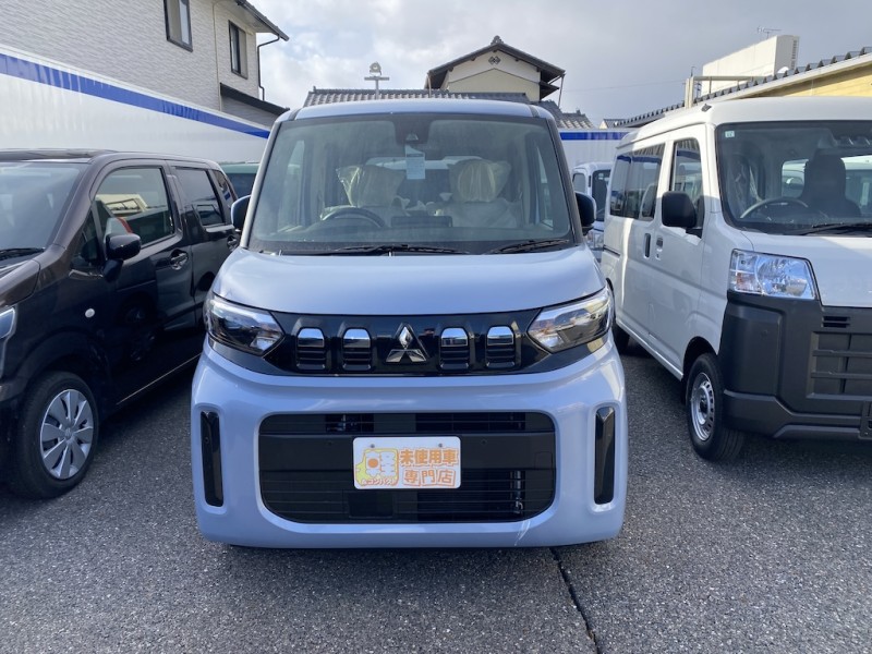 三菱 eKスペース1枚目