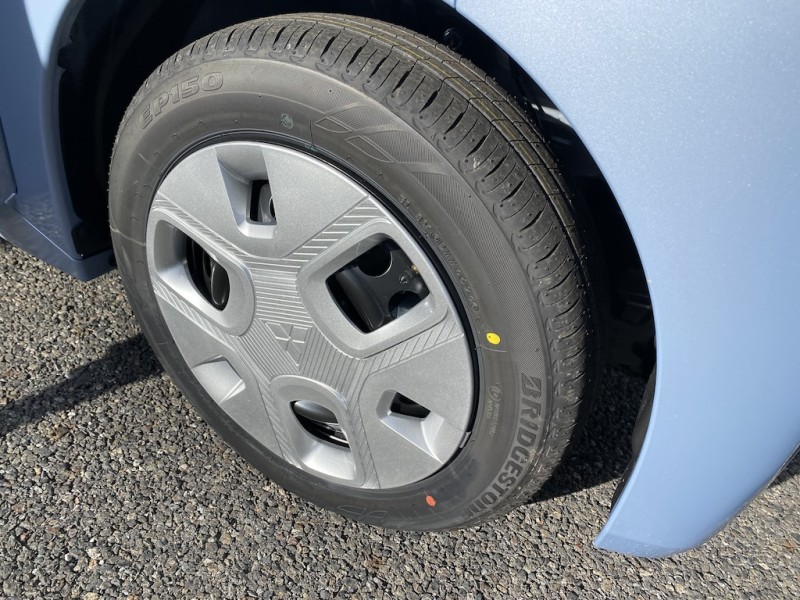 三菱 eKスペース29枚目