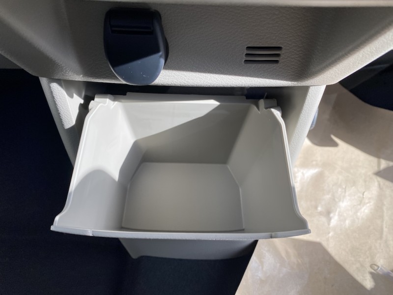 三菱 eKスペース17枚目