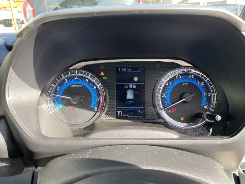 三菱 eKスペース18枚目