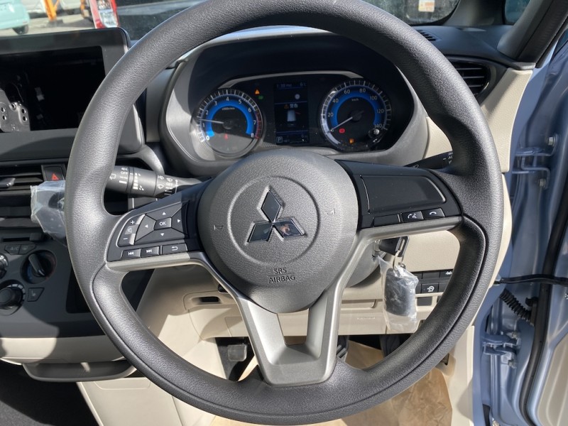 三菱 eKスペース19枚目