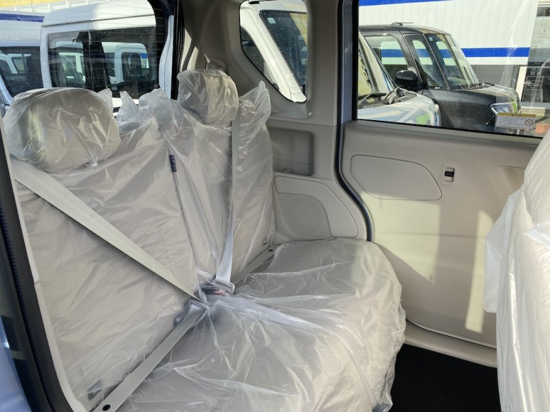 三菱 eKスペース26枚目