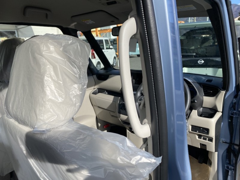 三菱 eKスペース27枚目