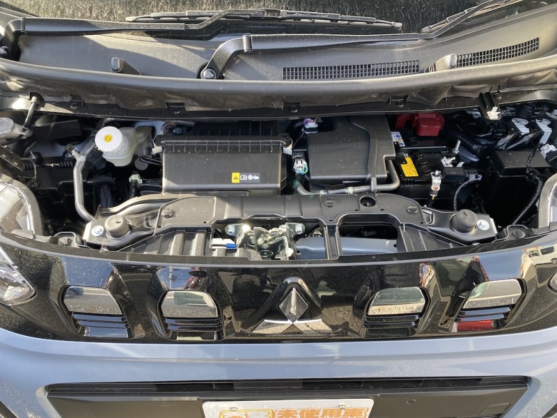 三菱 eKスペース28枚目