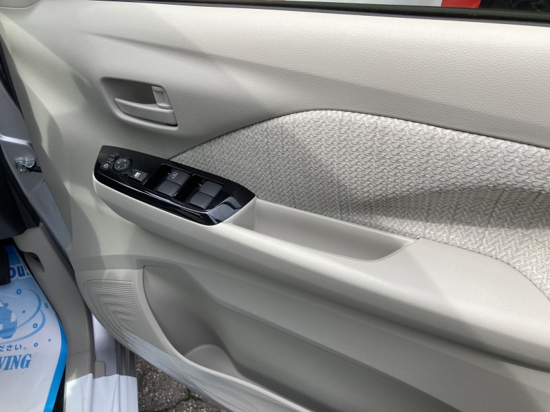 ニッサン デイズ9枚目