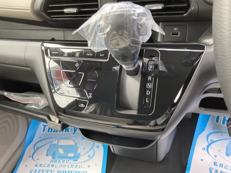 ニッサン デイズ10枚目