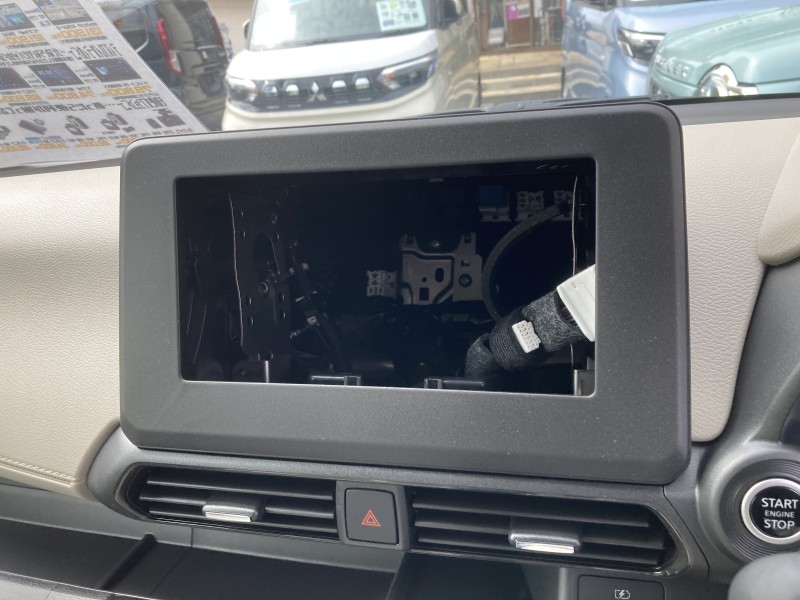 ニッサン デイズ11枚目