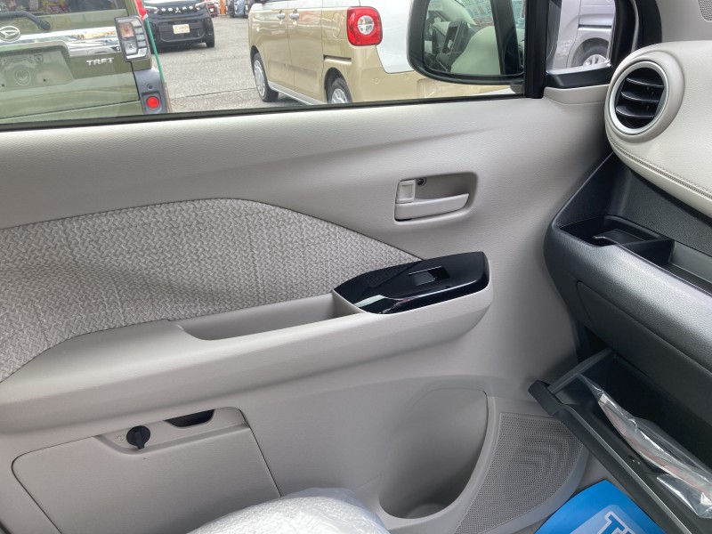 ニッサン デイズ12枚目