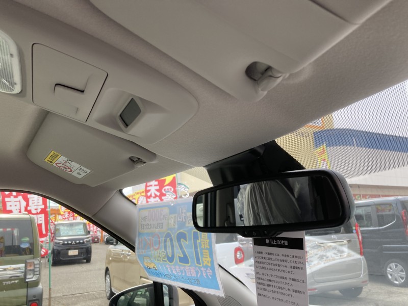 ニッサン デイズ15枚目