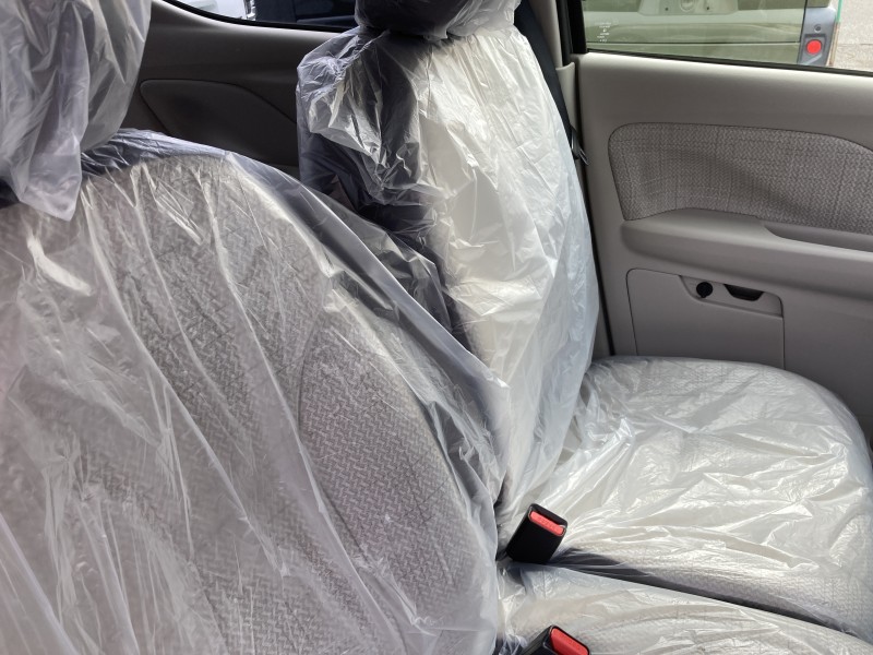 ニッサン デイズ16枚目