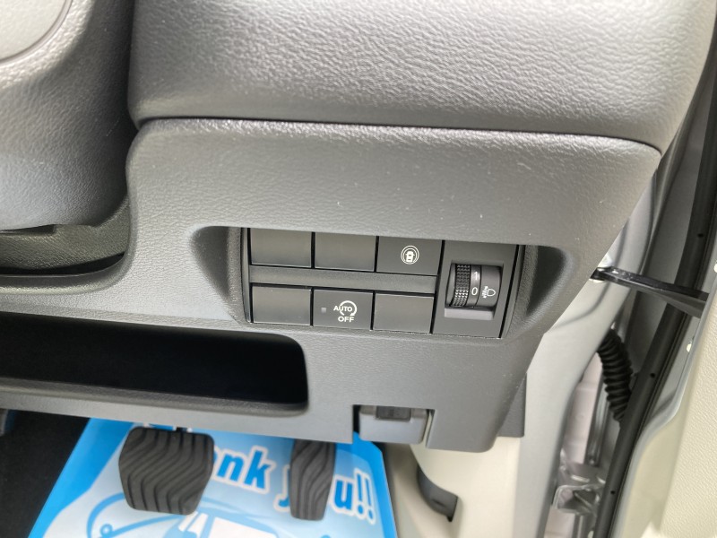 ニッサン デイズ17枚目