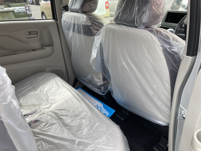 ニッサン デイズ18枚目